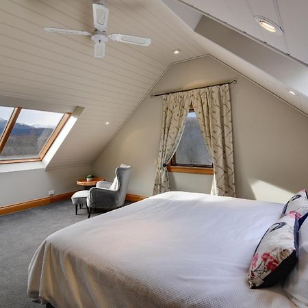 Manata Homestead & Lodge Queenstown Eksteriør billede