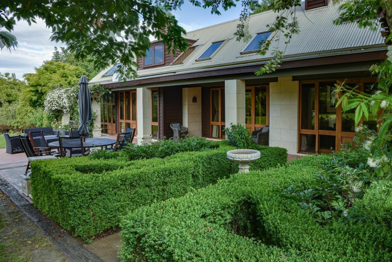 Manata Homestead & Lodge Queenstown Eksteriør billede