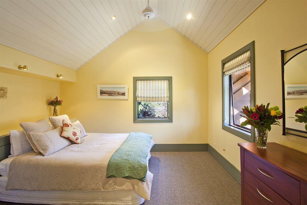 Manata Homestead & Lodge Queenstown Eksteriør billede