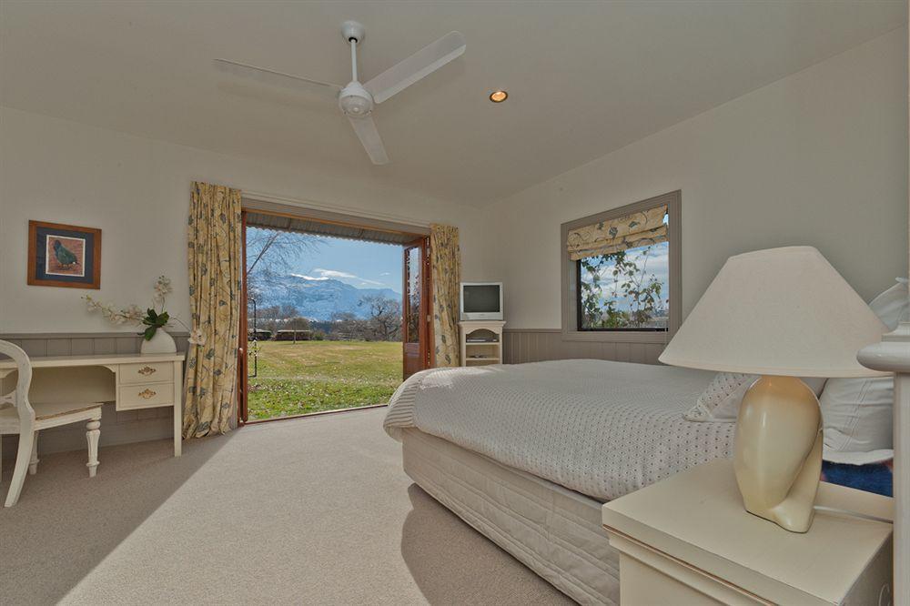 Manata Homestead & Lodge Queenstown Eksteriør billede