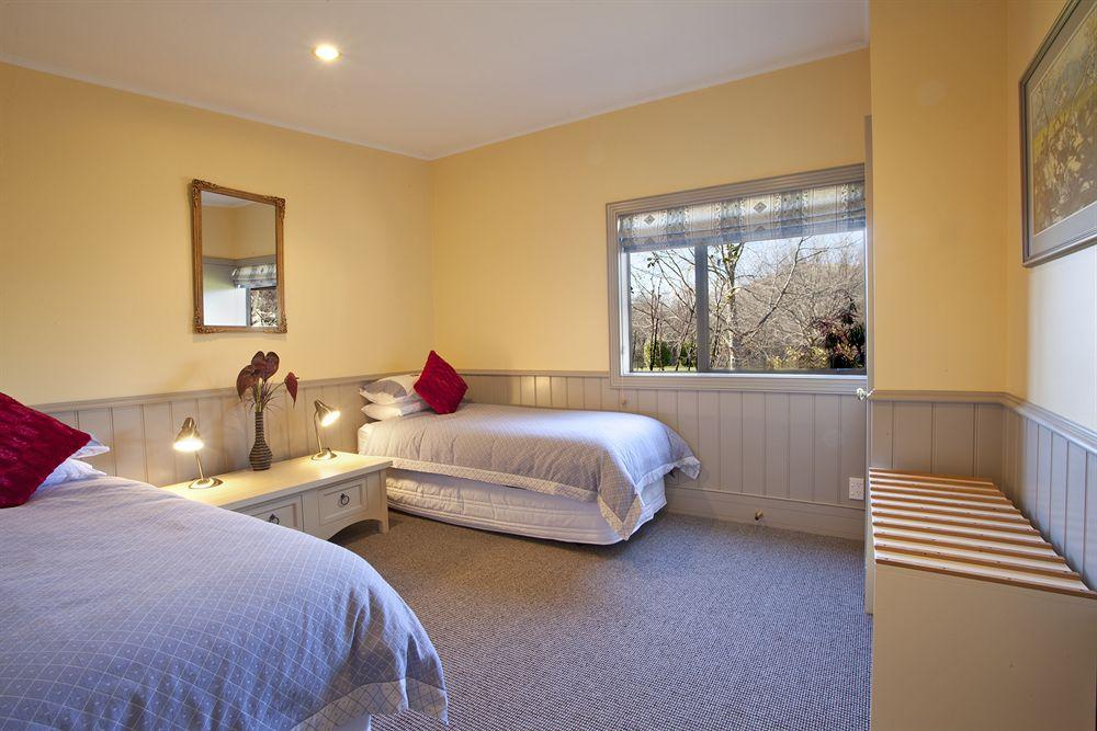 Manata Homestead & Lodge Queenstown Eksteriør billede