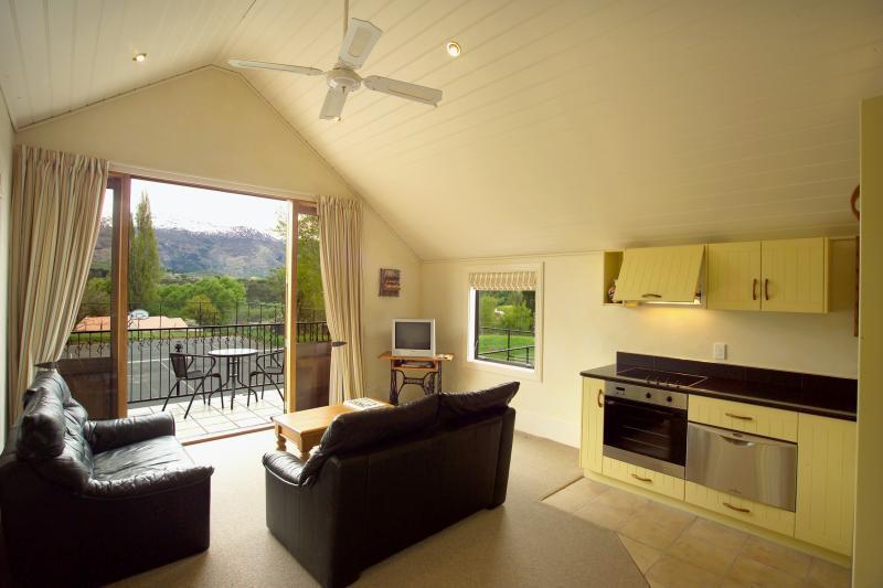 Manata Homestead & Lodge Queenstown Eksteriør billede