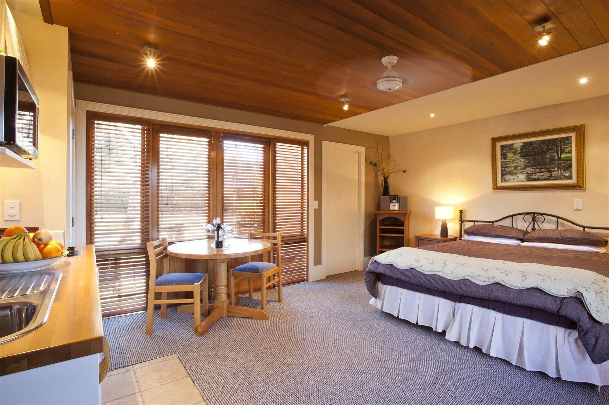 Manata Homestead & Lodge Queenstown Eksteriør billede