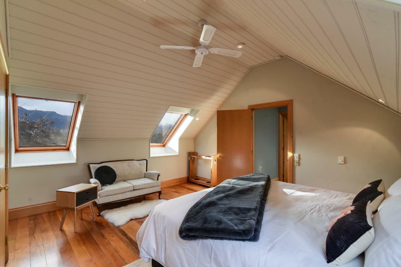 Manata Homestead & Lodge Queenstown Eksteriør billede