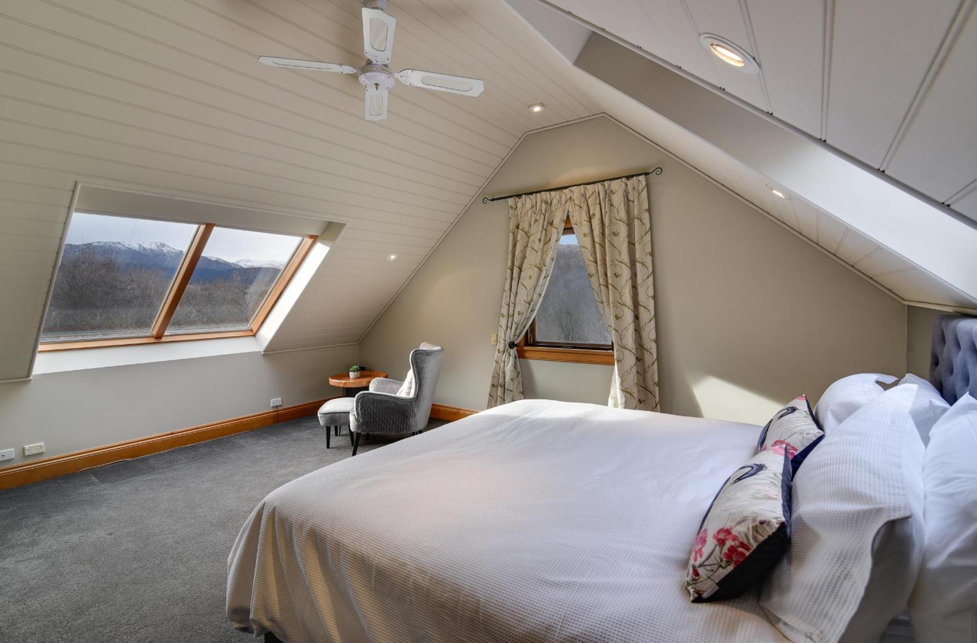 Manata Homestead & Lodge Queenstown Eksteriør billede