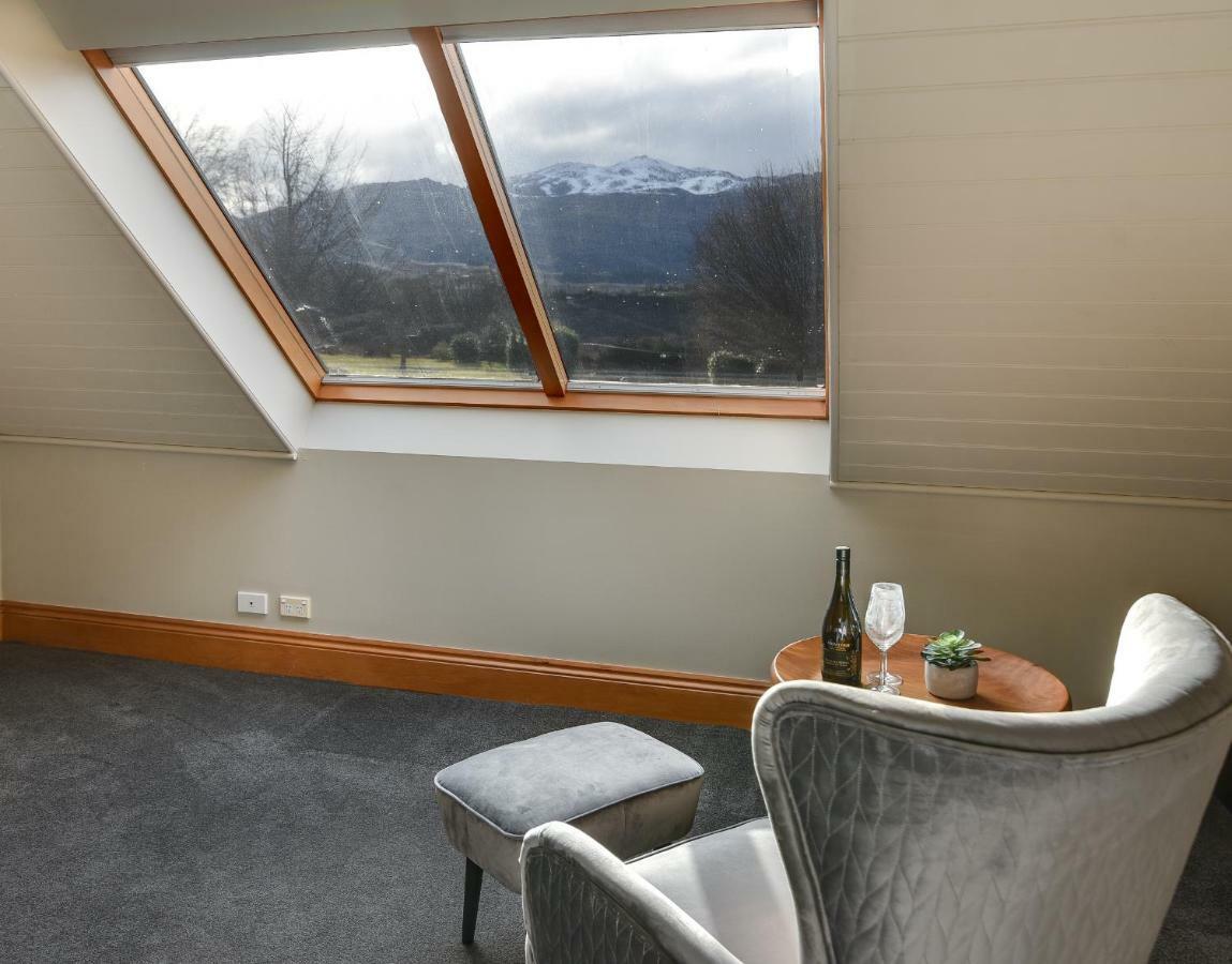 Manata Homestead & Lodge Queenstown Eksteriør billede