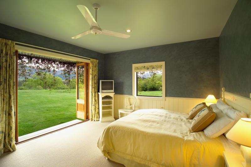 Manata Homestead & Lodge Queenstown Eksteriør billede