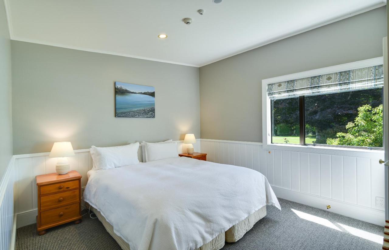 Manata Homestead & Lodge Queenstown Eksteriør billede